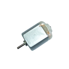 3.0V DC Mikromotor dia20.1mm für Spielzeug, Elektrorasierer und CD / DVD-Player